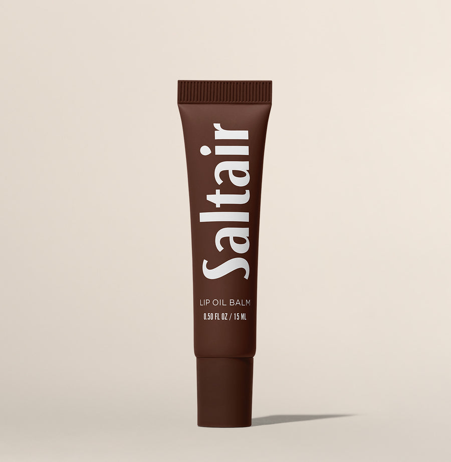 Lip Oil Balm in Cacao
