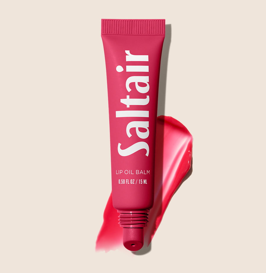 Lip Oil Balm in Prickly Pear