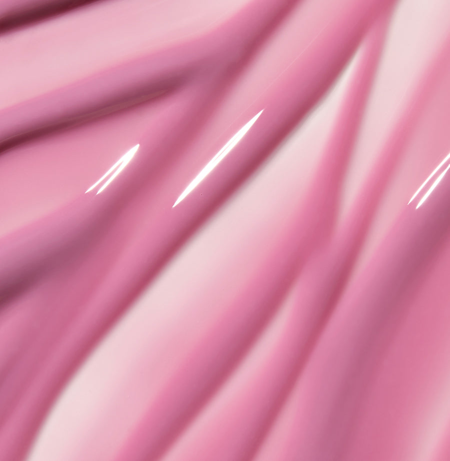 Lip Oil Balm in Orchid