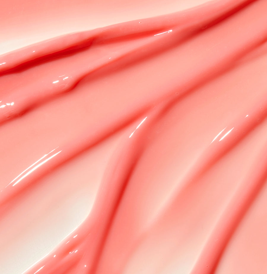 Lip Oil Balm in Plumeria