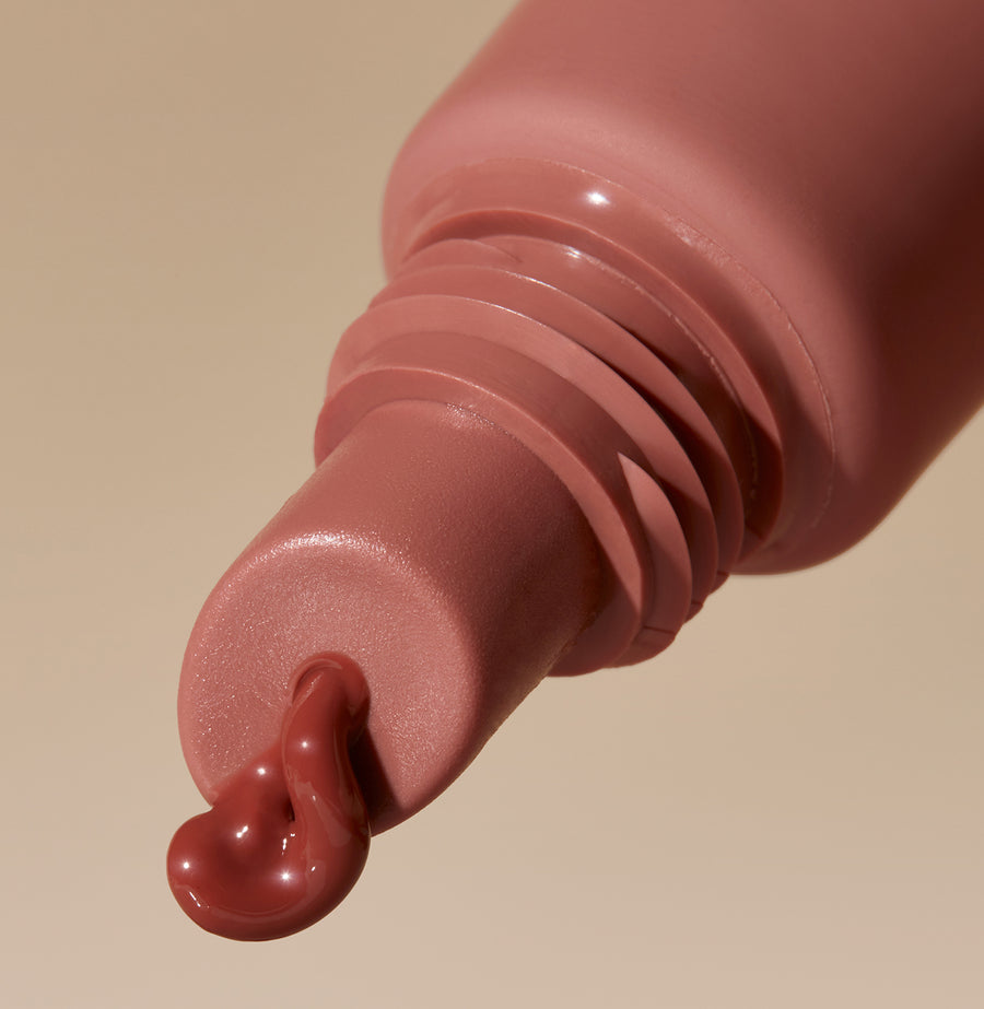 Lip Oil Balm in Buff